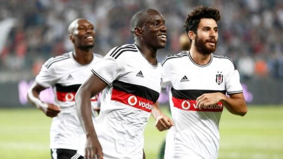 Demba Ba