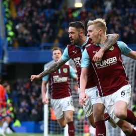 Chelsea vs Burnley analysis