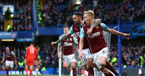 Chelsea vs Burnley analysis