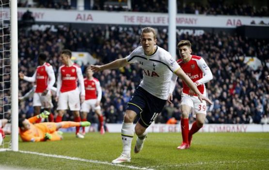 harry kane