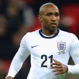 England v Chile - International Friendly