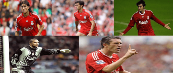 lfc rejects