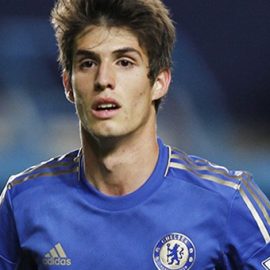 Chelsea transfer news
