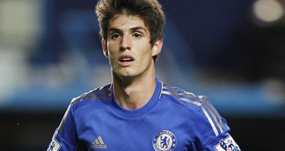 Chelsea transfer news