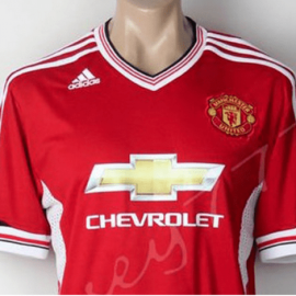 man utd kits