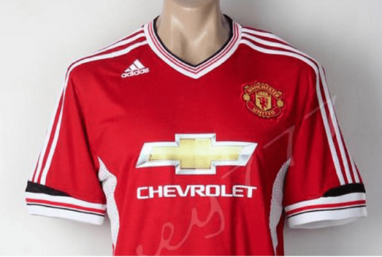 man utd kits