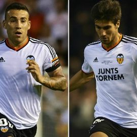 otamendi gomes