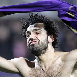 salah