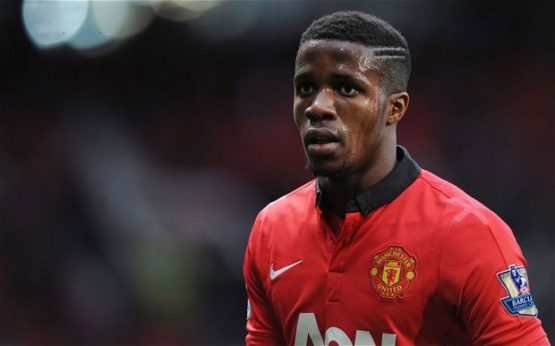 Manchester United transfer news