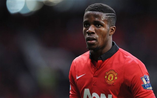 Manchester United transfer news