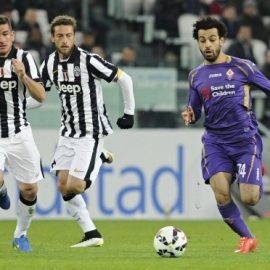Mohamed Salah