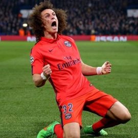 Chelsea vs PSG player ratings
