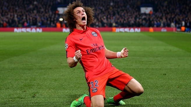 Chelsea vs PSG player ratings
