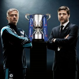 Chelsea vs Spurs 3 key battles
