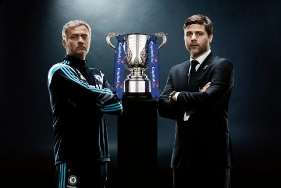 Chelsea vs Spurs 3 key battles