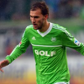 Bas Dost