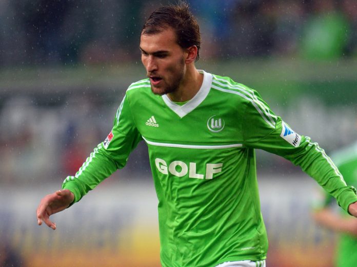 Bas Dost