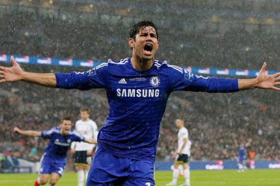 Chelsea-v-Tottenham