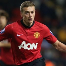 James-Wilson