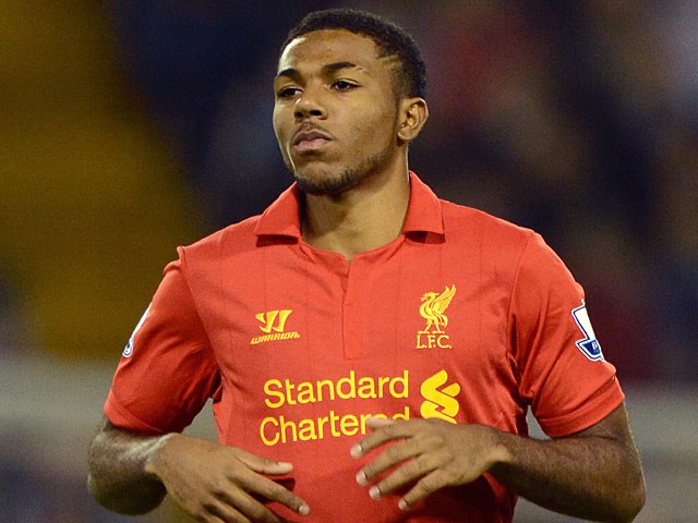 Jerome Sinclair