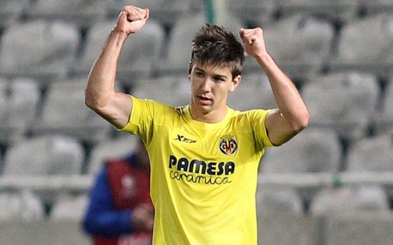 Luciano Vietto