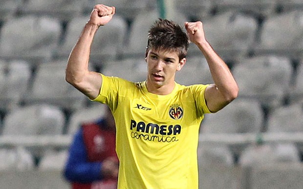 Luciano Vietto