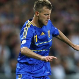 Yarmolenko