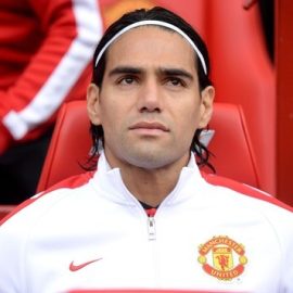 Radamel Falcao transfer
