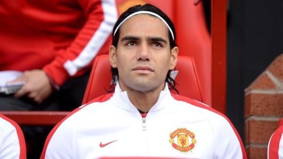 Radamel Falcao transfer