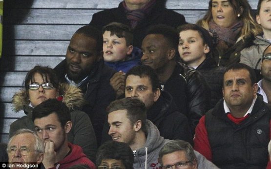 berahino