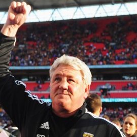 Hull City v Sheffield United - FA Cup Semi-Final