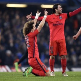 Chelsea vs PSG analysis