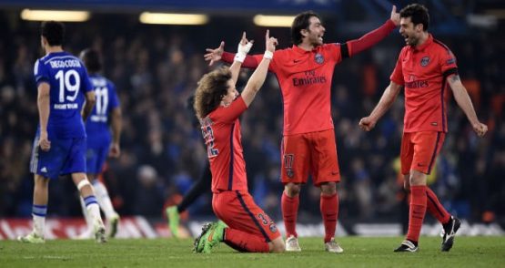 Chelsea vs PSG analysis