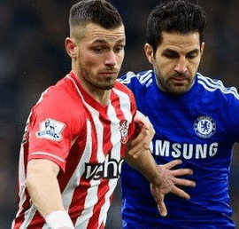 Chelsea vs Southampton player ratings