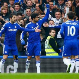 Diego Costa