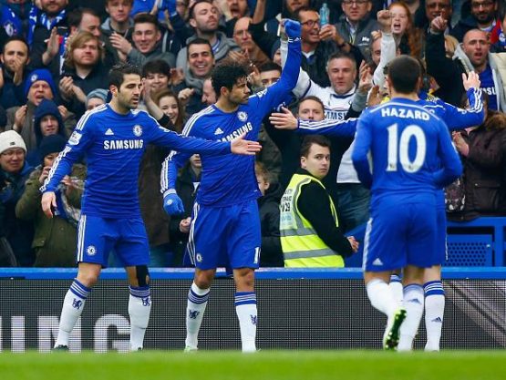 Diego Costa