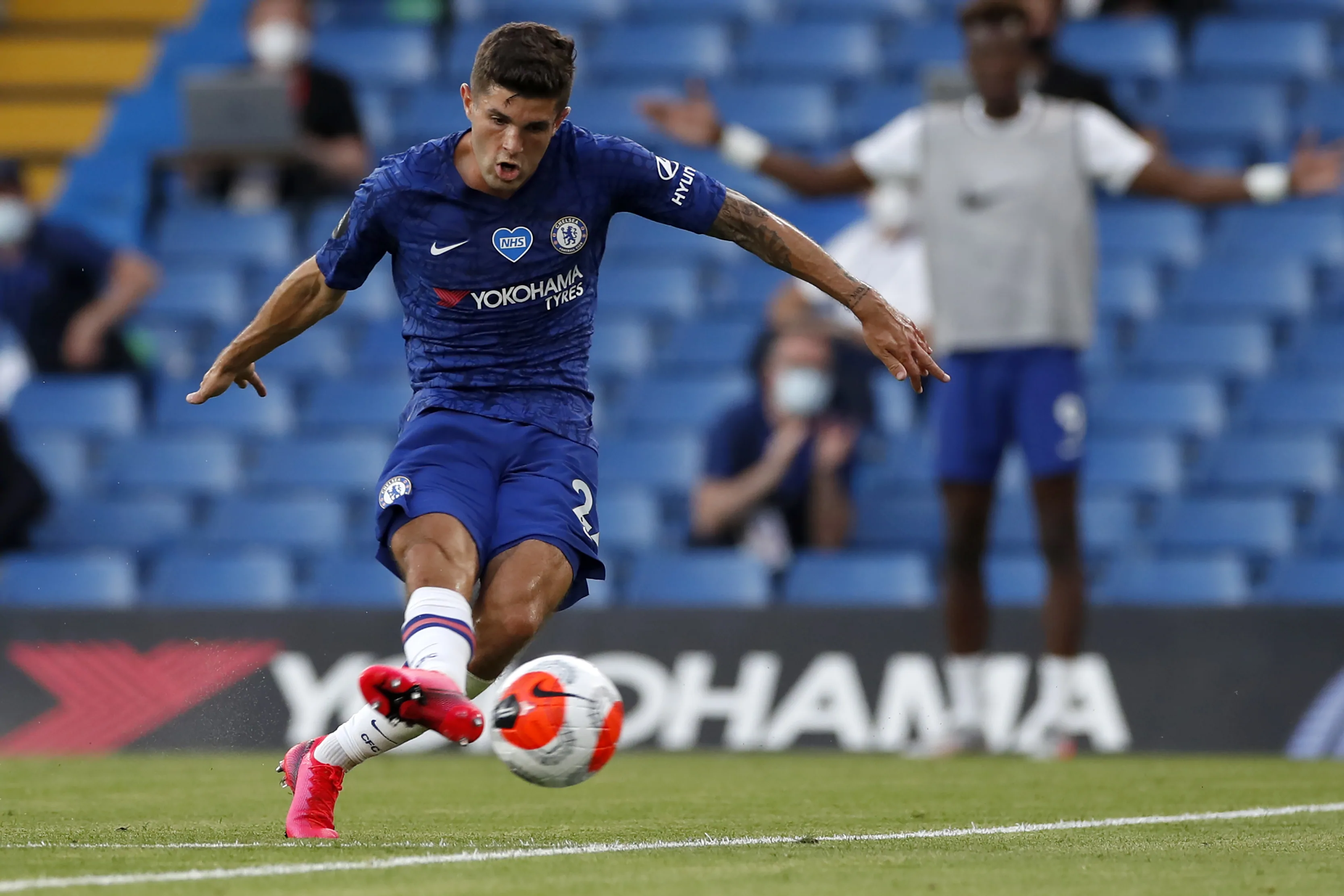 The Most Popular Soccer Jerseys in the US in 2020