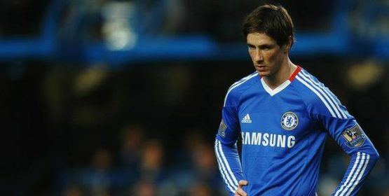 Fernando Torres