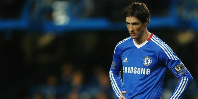Fernando Torres