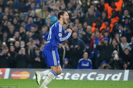 hazard