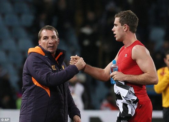 henderson