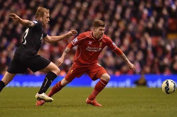 moreno