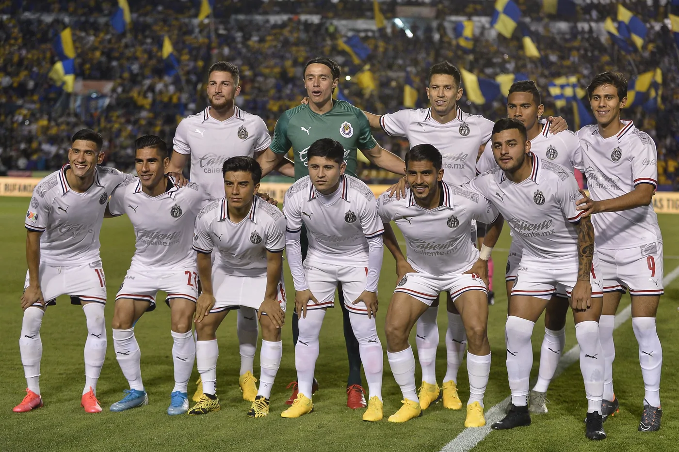 The Most Popular Soccer Jerseys in the US in 2020