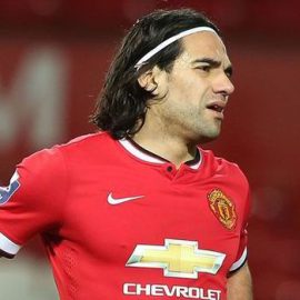 Radamel Falcao