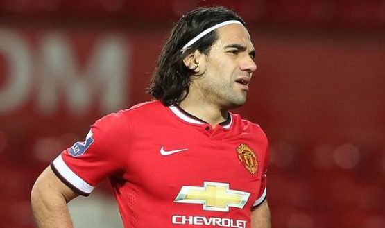 Radamel Falcao