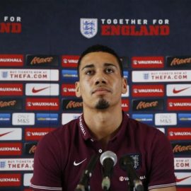smalling