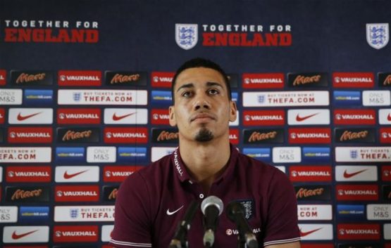 smalling