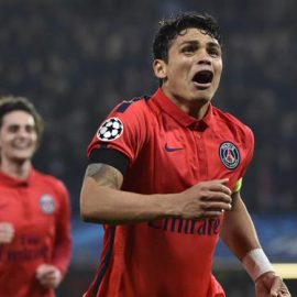 Thiago Silva