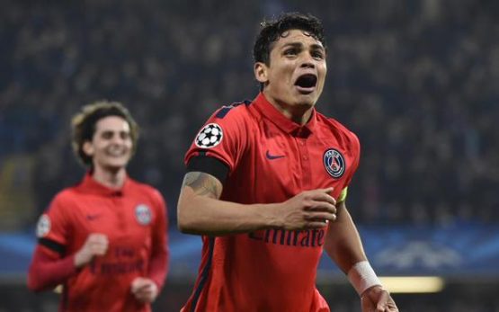 Thiago Silva