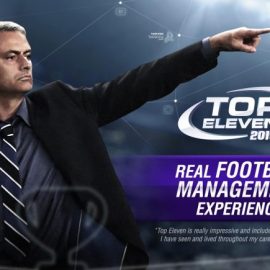Top Eleven